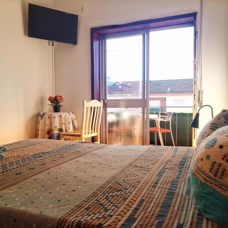 Enjoy Braga Estação - Charming Bedrooms in the Historic Center Exterior foto