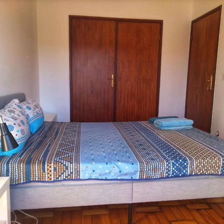 Enjoy Braga Estação - Charming Bedrooms in the Historic Center Exterior foto