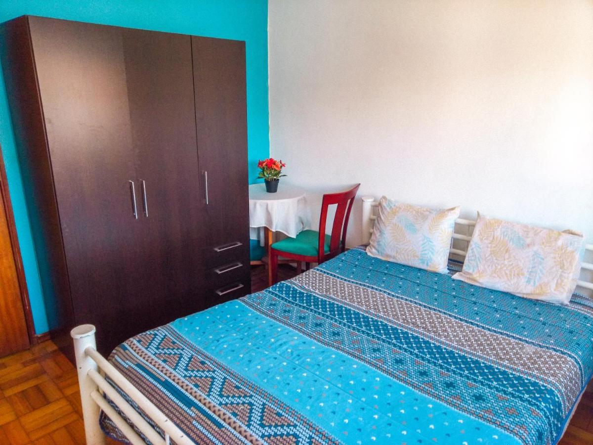 Enjoy Braga Estação - Charming Bedrooms in the Historic Center Exterior foto